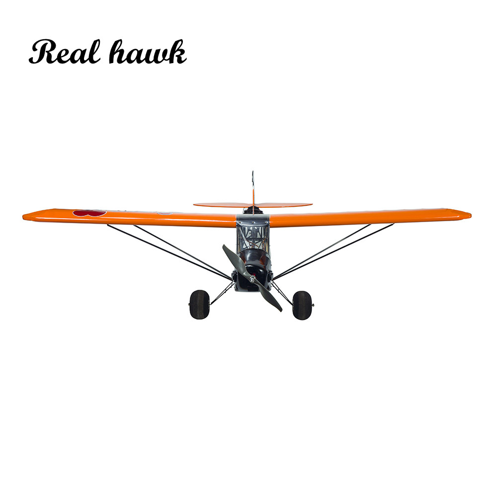 Model Kit Planes - ARF KIT RC Plane Laser Cut