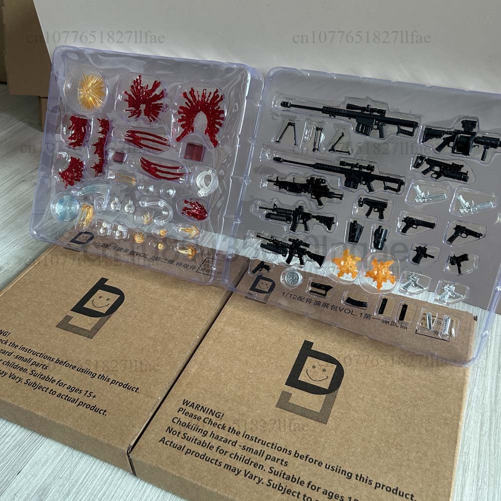Model Kit Hemoxian - Special Effects Parts & Accessories for