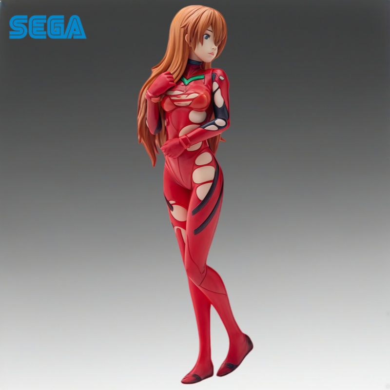 Model Kit Kshatriya - In Stock Sega Original New Century