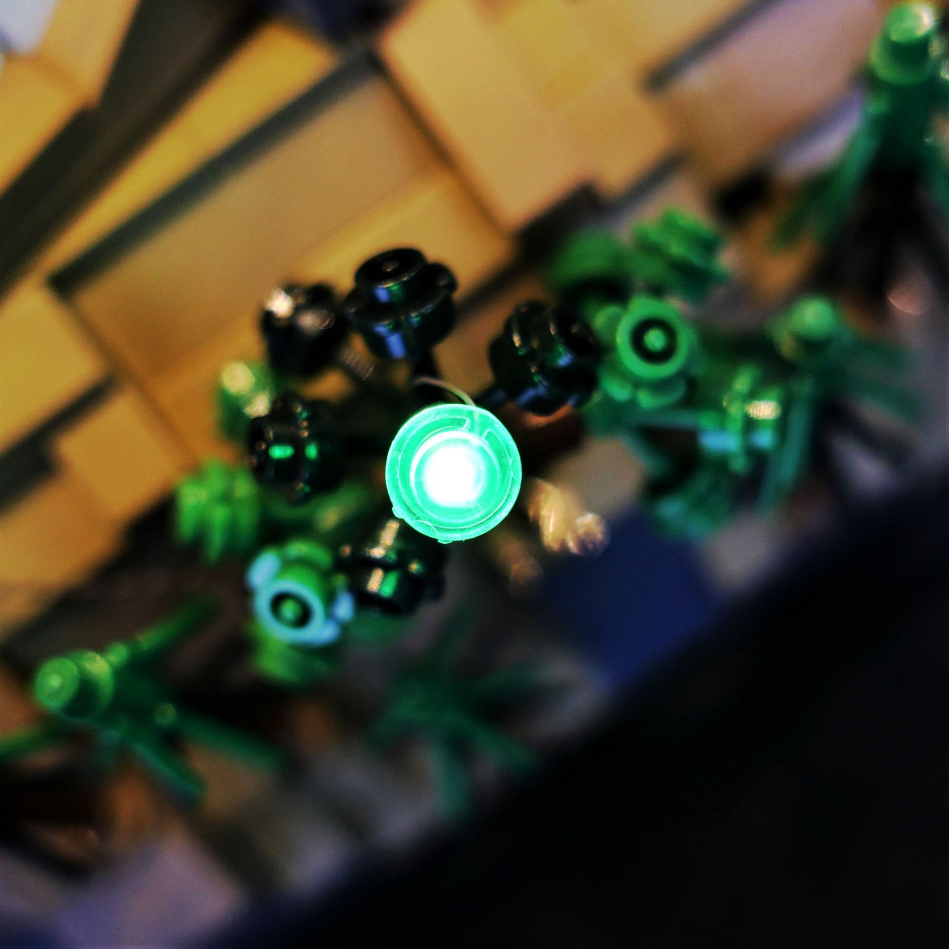 Led Light Kit for LEGO Neuschw - Model Kit Ikaruga のレビューと価格