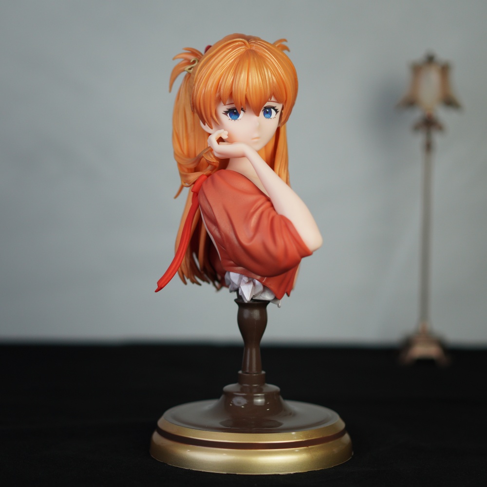 23cm/9.06in Anime Neon Genesis - Model Kit Kshatriya のレビューと価格
