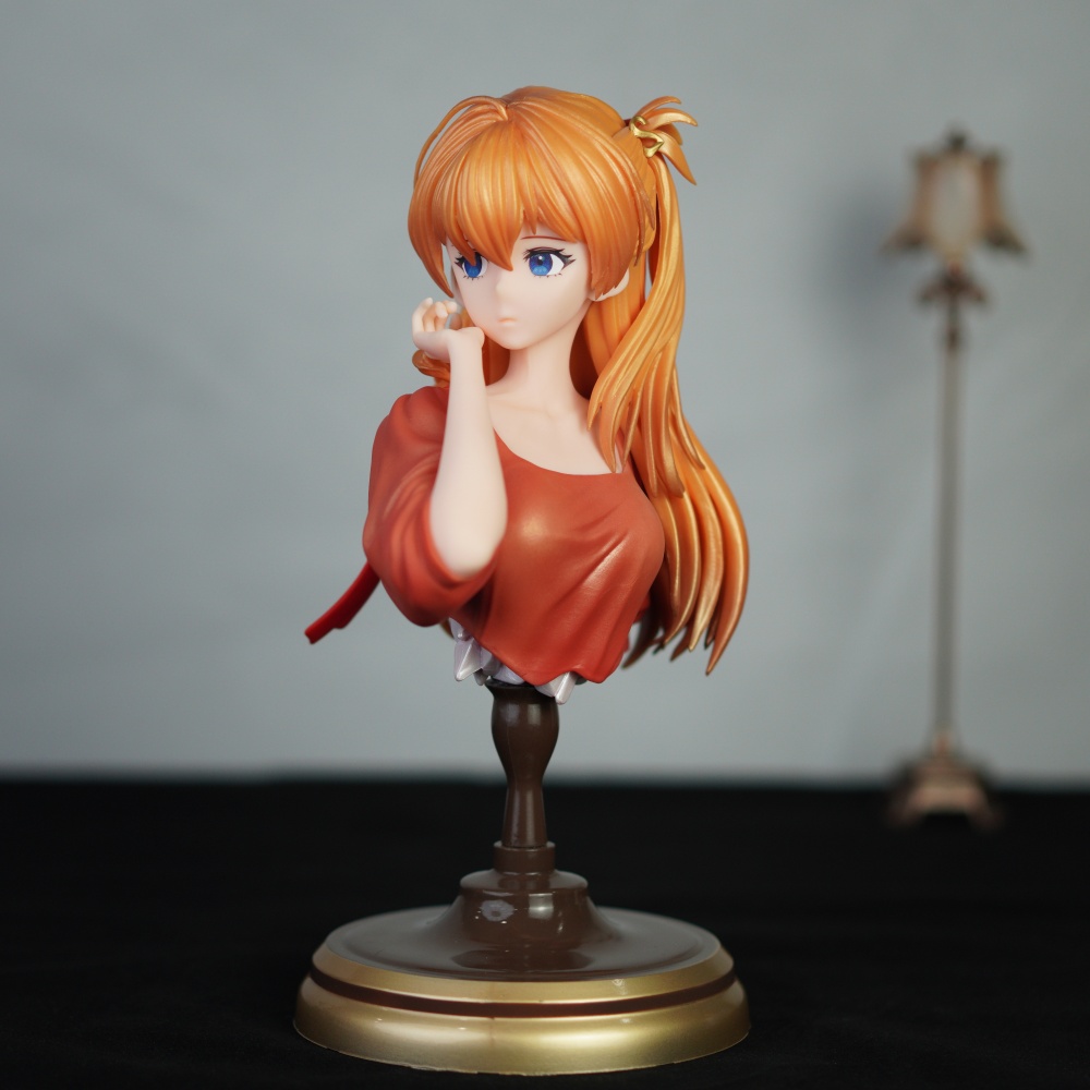 23cm/9.06in Anime Neon Genesis - Model Kit Kshatriya のレビューと価格