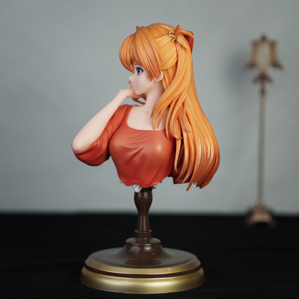23cm/9.06in Anime Neon Genesis - Model Kit Kshatriya のレビューと価格