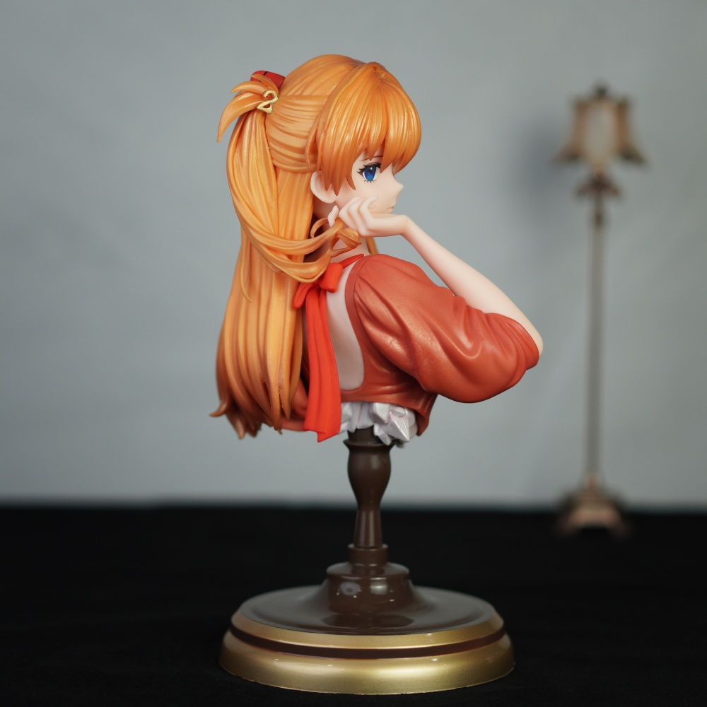 23cm/9.06in Anime Neon Genesis - Model Kit Kshatriya のレビューと価格