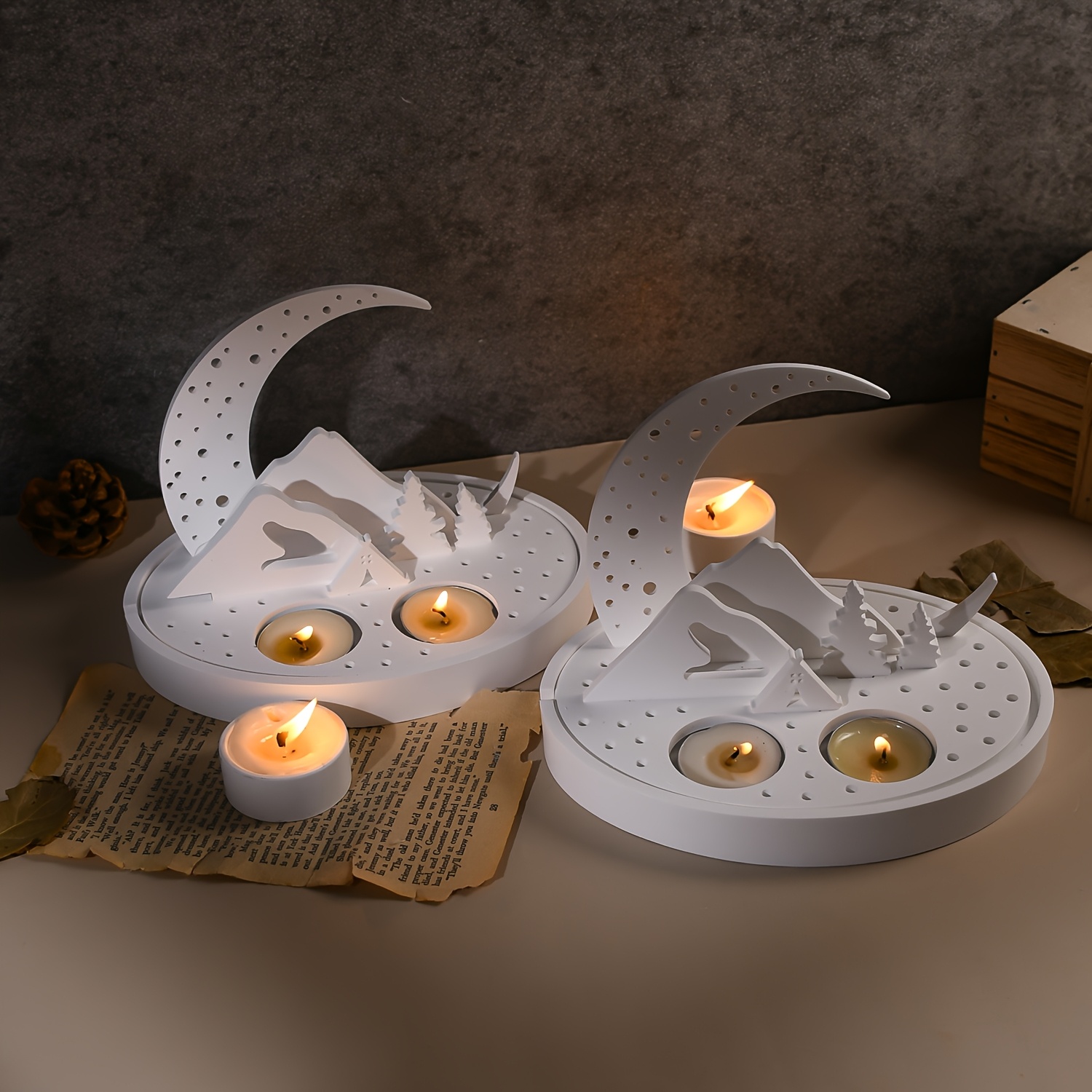 Moon Power Strip Resin Silicon - Resin Kit Cast のレビューと価格