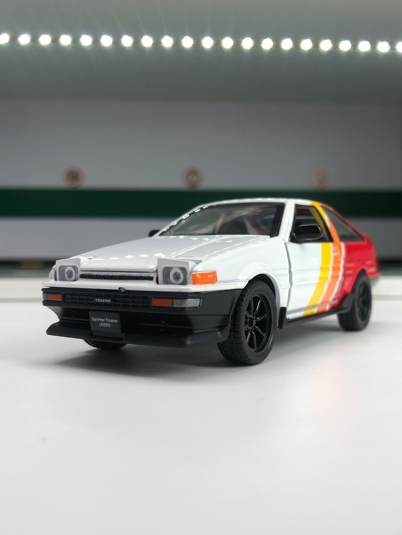 1: 37 simulation zinc alloy To - Model Kit Toy のレビューと価格