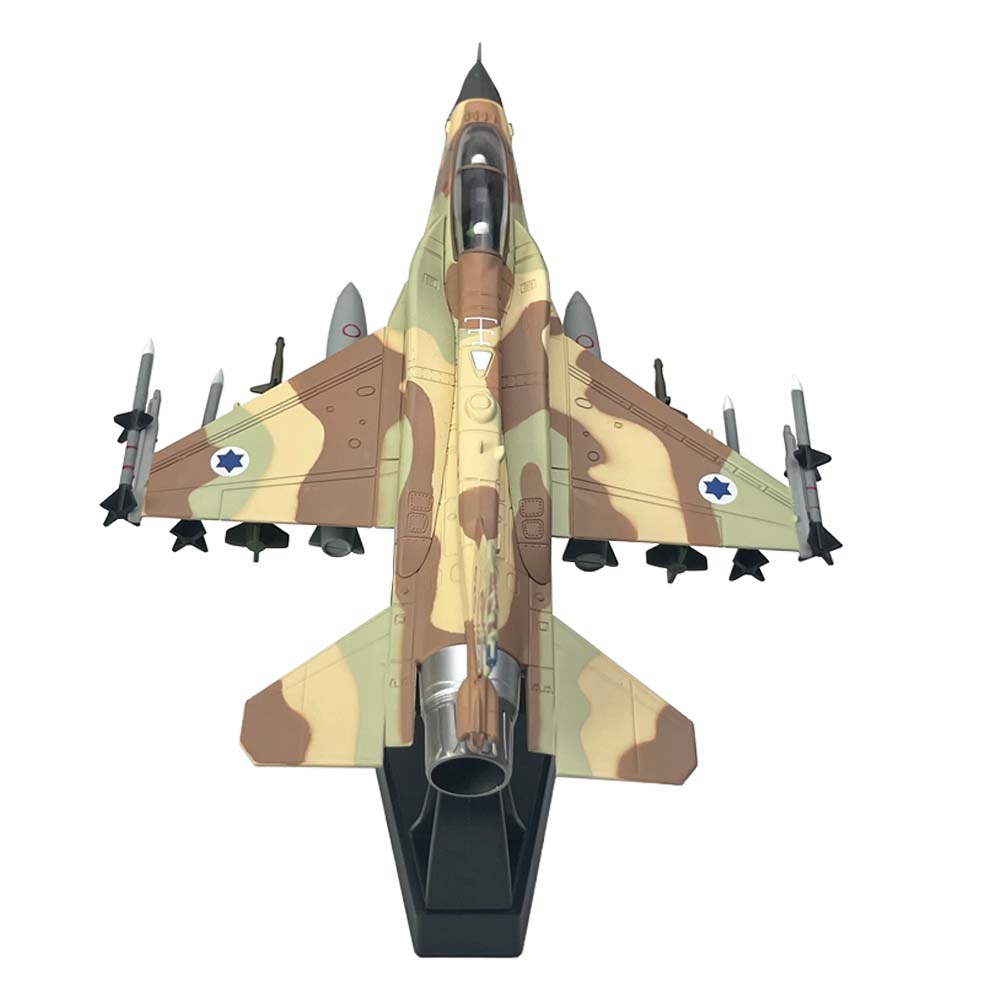 1:72  Israeli Air Force F16 F- - Model Kit Planes のレビューと価格