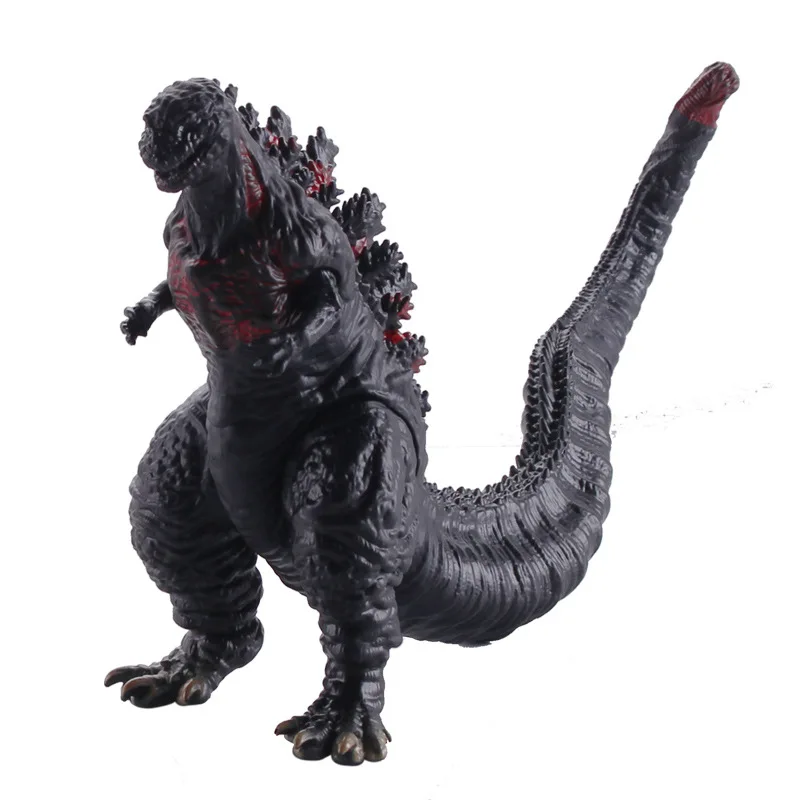 Anime Movie Godzilla Series Ac - Model Kit Vs Action Figure のレビューと価格