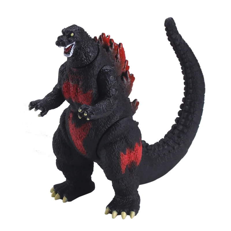 Anime Movie Godzilla Series Ac - Model Kit Vs Action Figure のレビューと価格