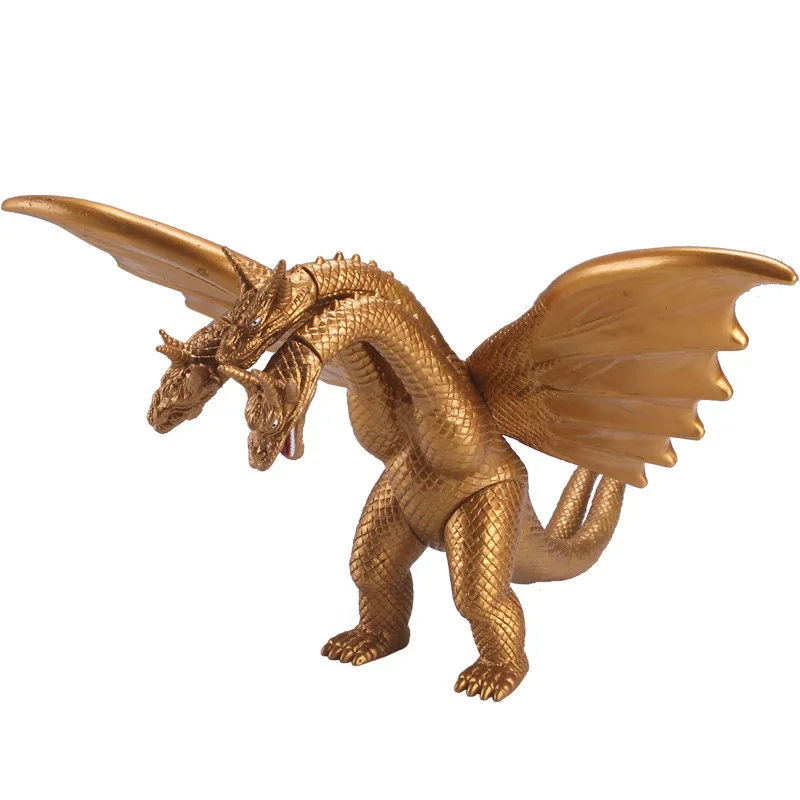 Anime Movie Godzilla Series Ac - Model Kit Vs Action Figure のレビューと価格