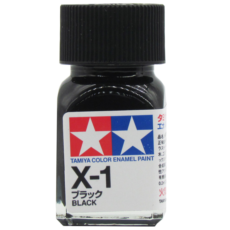 Diluent Oily TAMIYA X1-24 Oil- - Model Kit Cement のレビューと価格