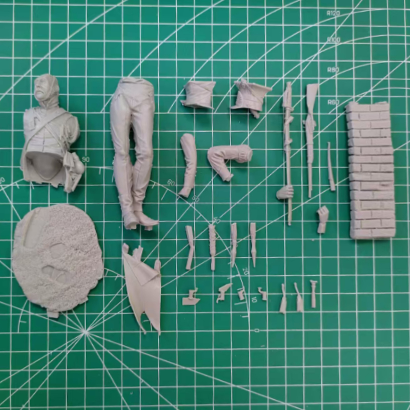 1/16 Scale 120mm DieCast Resin - Model Kit Reshiram のレビューと価格