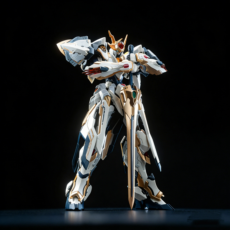 Emperor Huang 1/100 Alloy Skel - Model Kit Hemoxian のレビューと価格