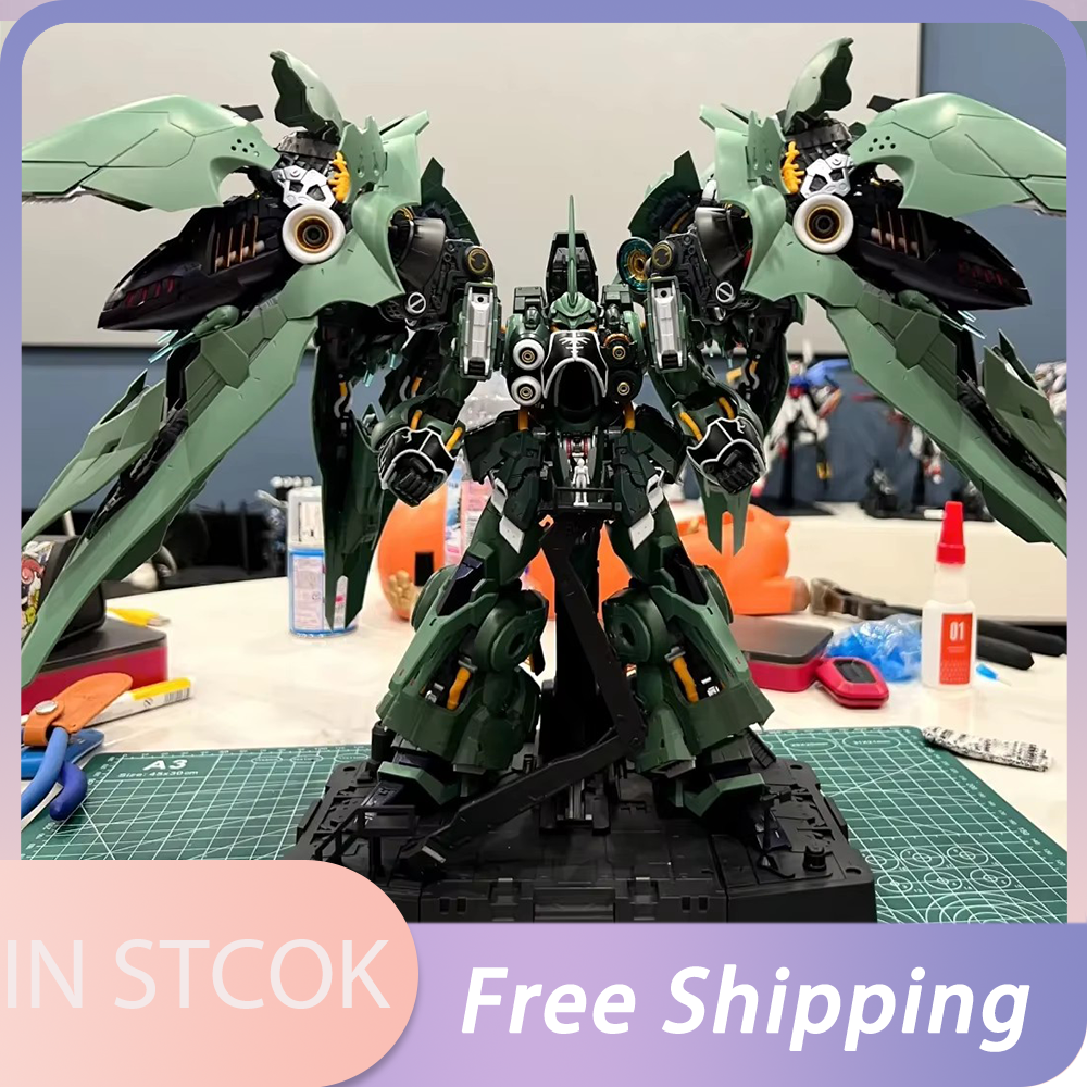 In Stock Axis Model 1/100 Nz-6 - Model Kit Kshatriya のレビューと価格