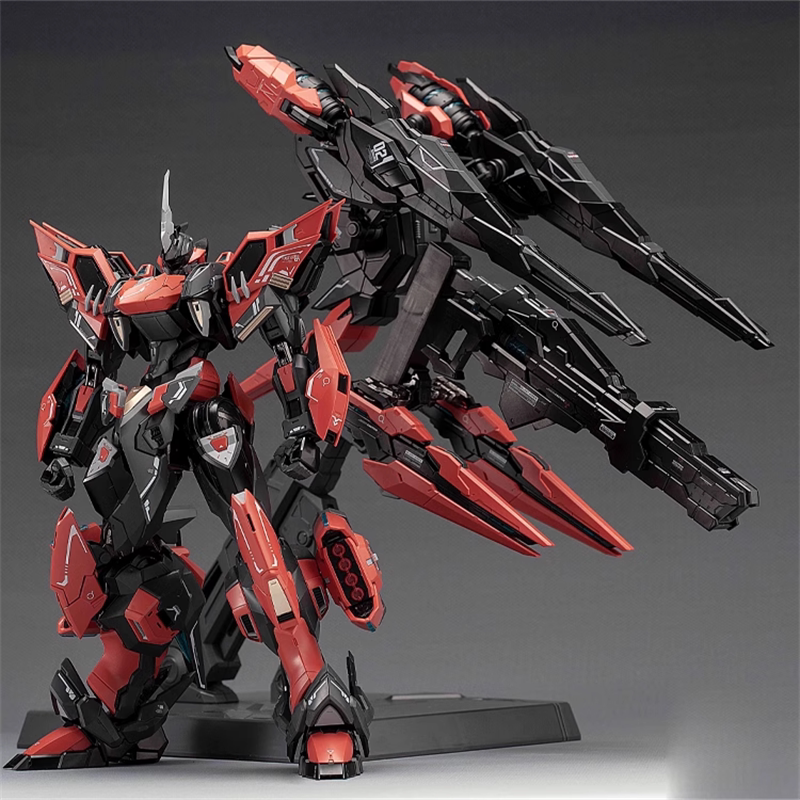 AN-01 Yanmie 1/100 Plastic Mod - Model Kit Hemoxian のレビューと価格