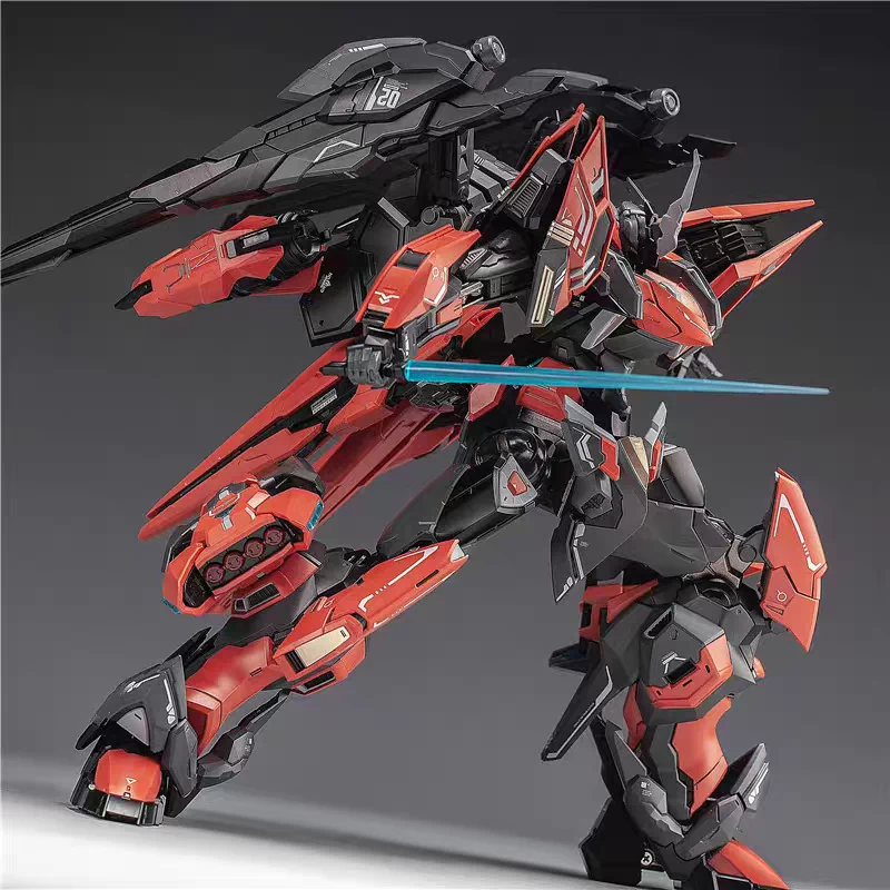 AN-01 Yanmie 1/100 Plastic Mod - Model Kit Hemoxian のレビューと価格