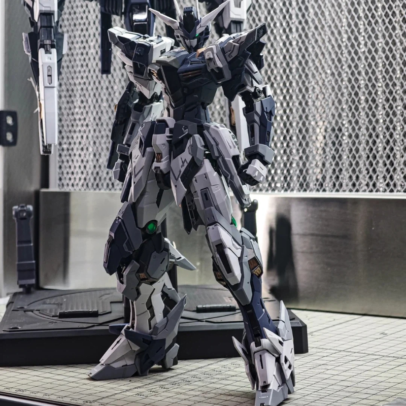1/100 TC-02 Star Eternal Emera - Model Kit Hemoxian のレビューと価格