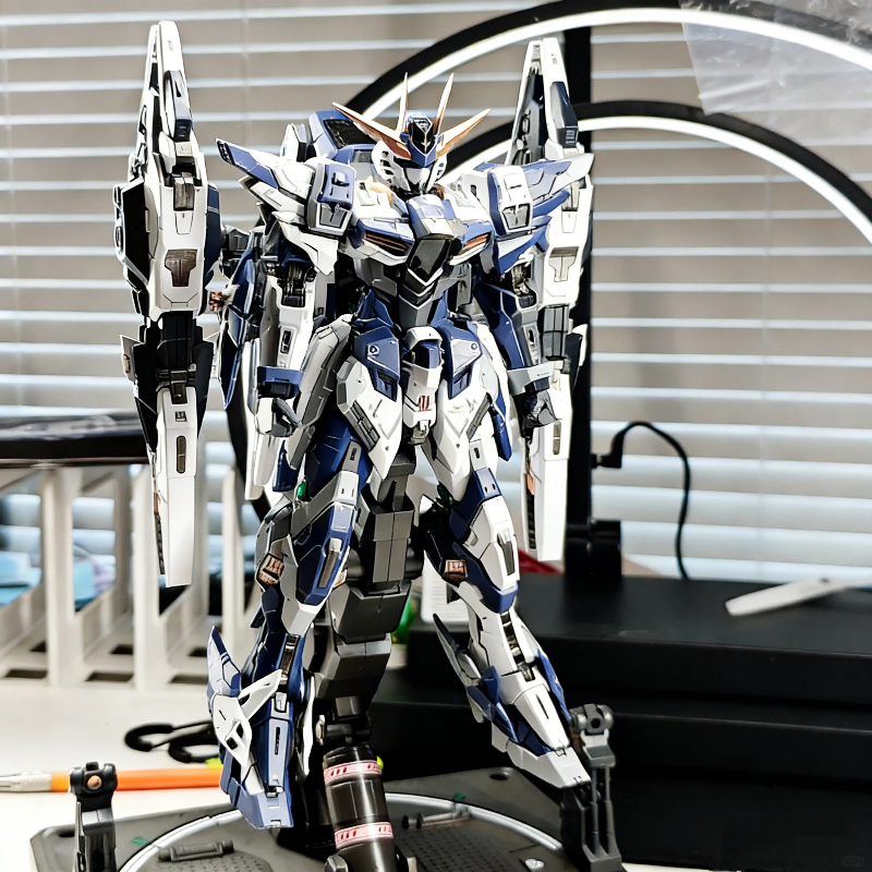 1/100 TC-02 Star Eternal Emera - Model Kit Hemoxian のレビューと価格