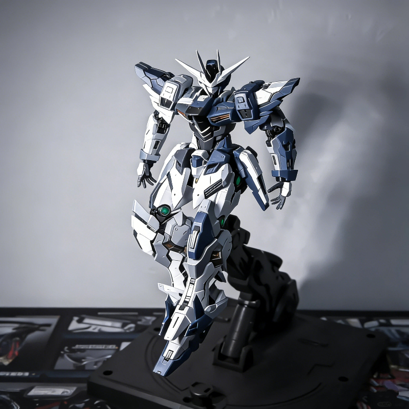 1/100 TC-02 Star Eternal Emera - Model Kit Hemoxian のレビューと価格
