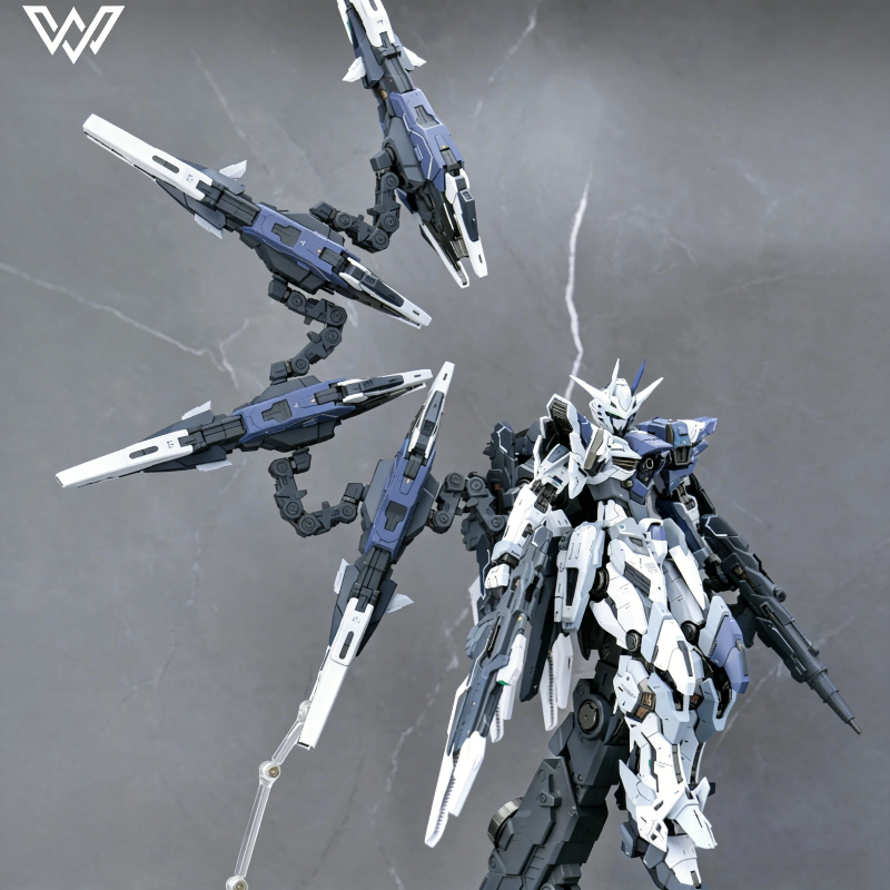 1/100 TC-02 Star Eternal Emera - Model Kit Hemoxian のレビューと価格