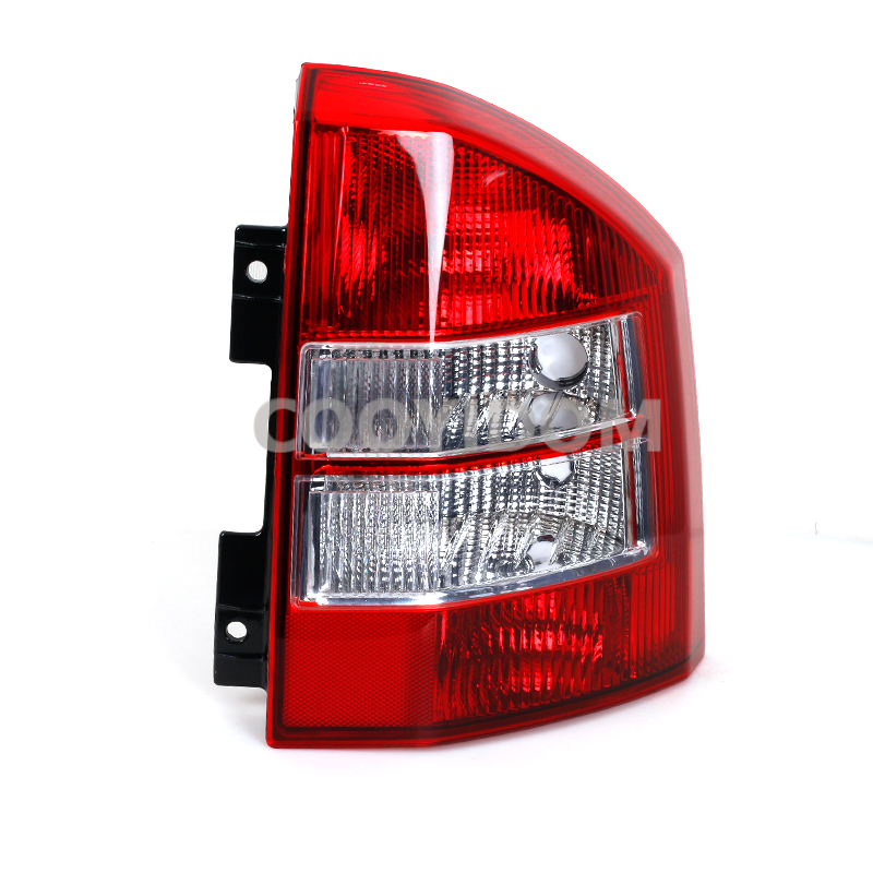 Left Right Rear Tail Light Fog - Model Kit Jeep のレビューと価格