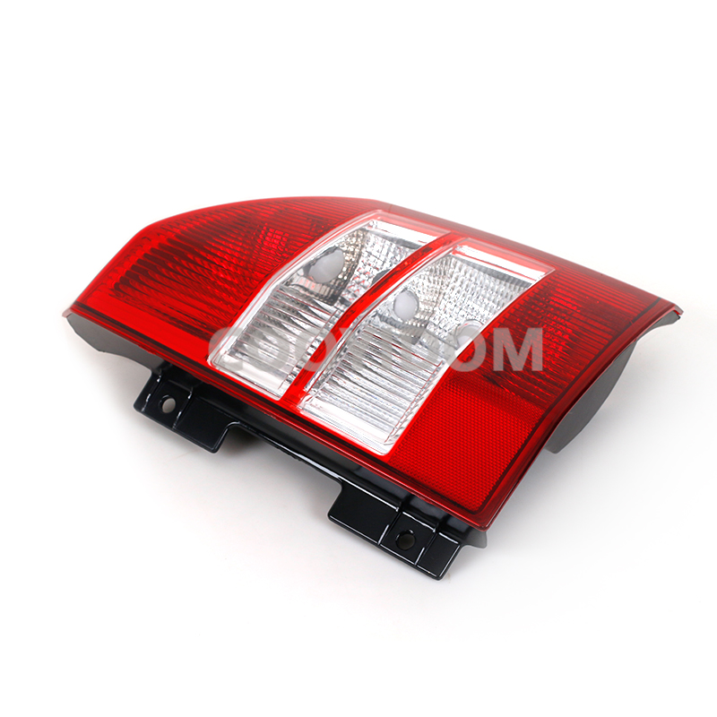 Left Right Rear Tail Light Fog - Model Kit Jeep のレビューと価格