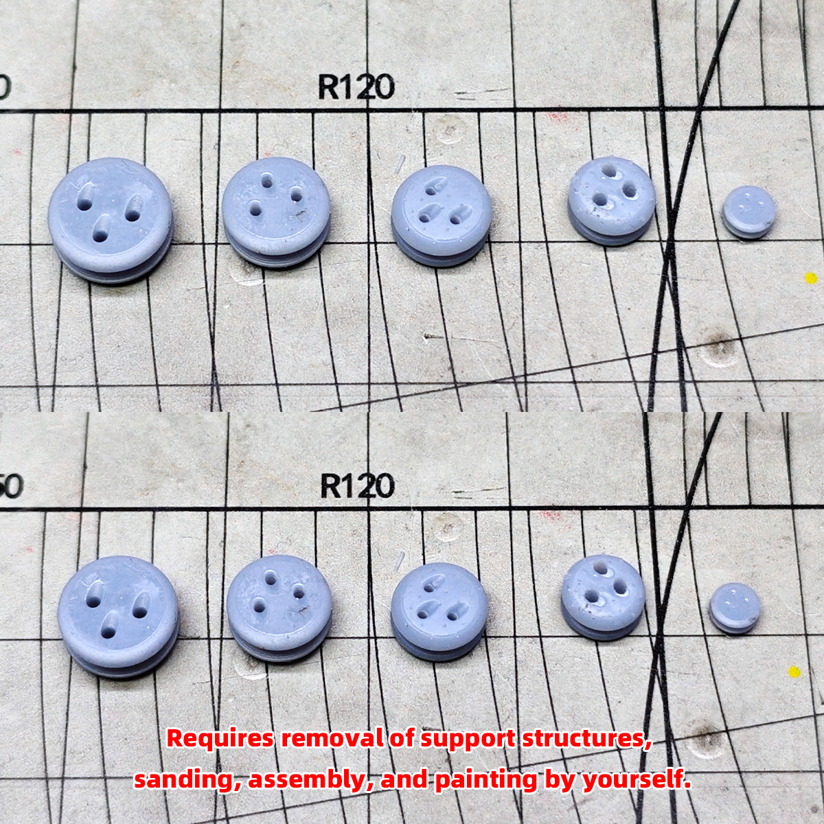 scale model kit upgrade resin  - Model Kit Ikaruga のレビューと価格