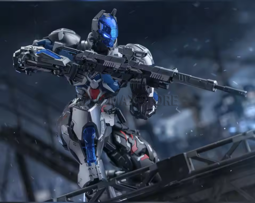 Hemoxian Line - Arkham Knight  - Model Kit Hemoxian のレビューと価格