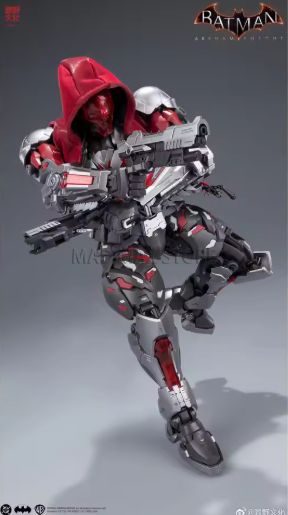 Hemoxian Line - Arkham Knight  - Model Kit Hemoxian のレビューと価格