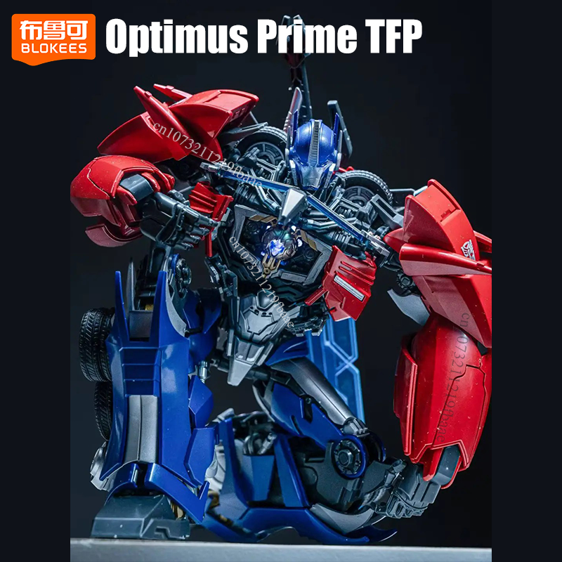 In Stock Genuine Blokees Trans - Model Kit Transformers Blokees のレビューと価格