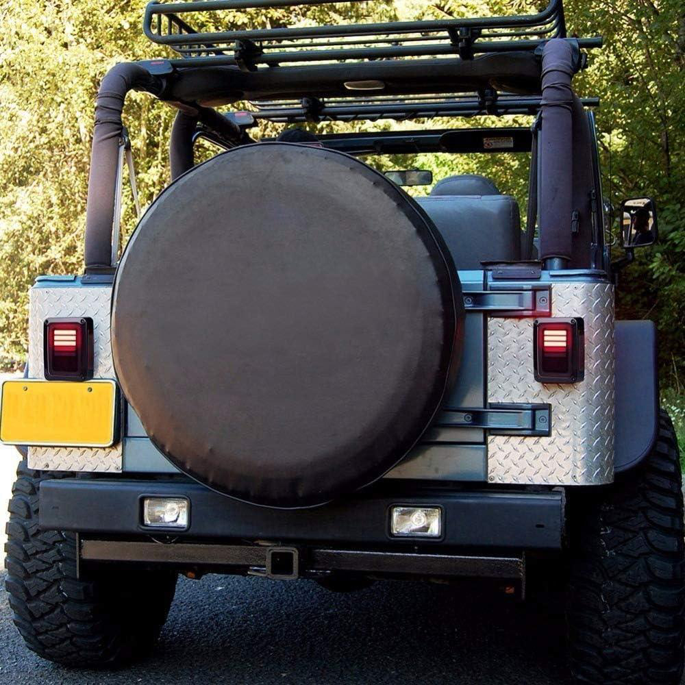 2pcs LED Tail Lights for Jeep  - Model Kit Jeep のレビューと価格