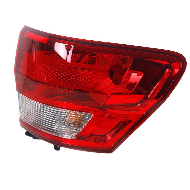 Car LED Taillight Assembly For - Model Kit Jeep のレビューと価格