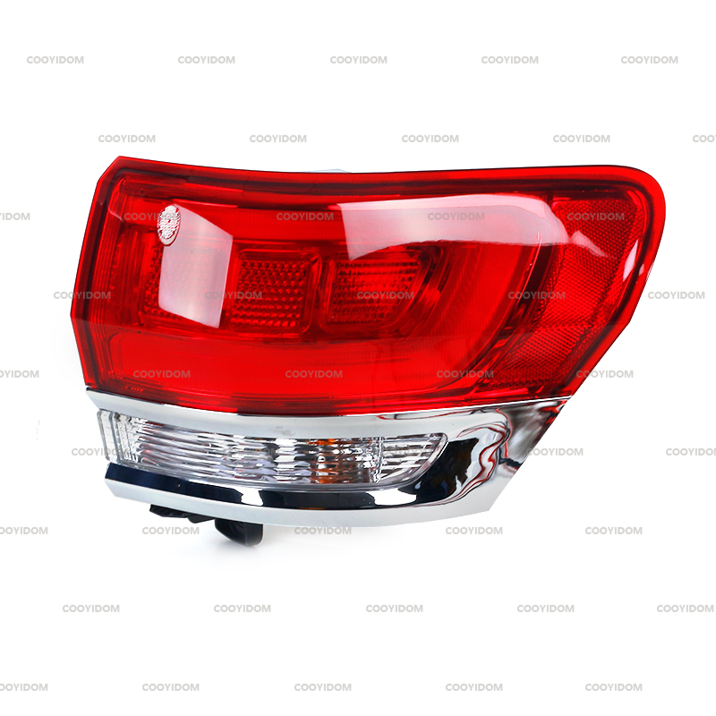 Car LED Taillight Assembly For - Model Kit Jeep のレビューと価格