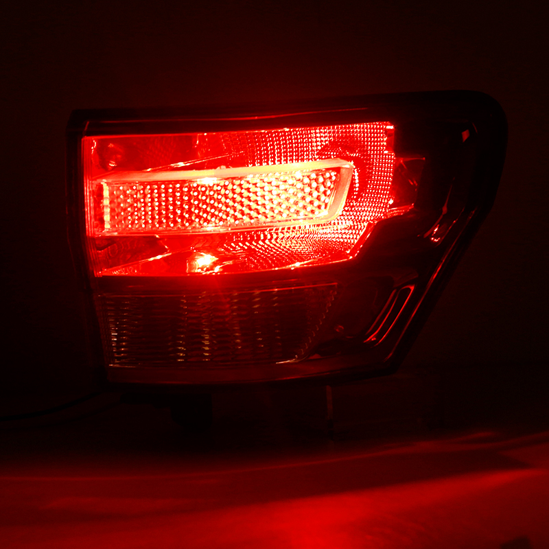 Car LED Taillight Assembly For - Model Kit Jeep のレビューと価格