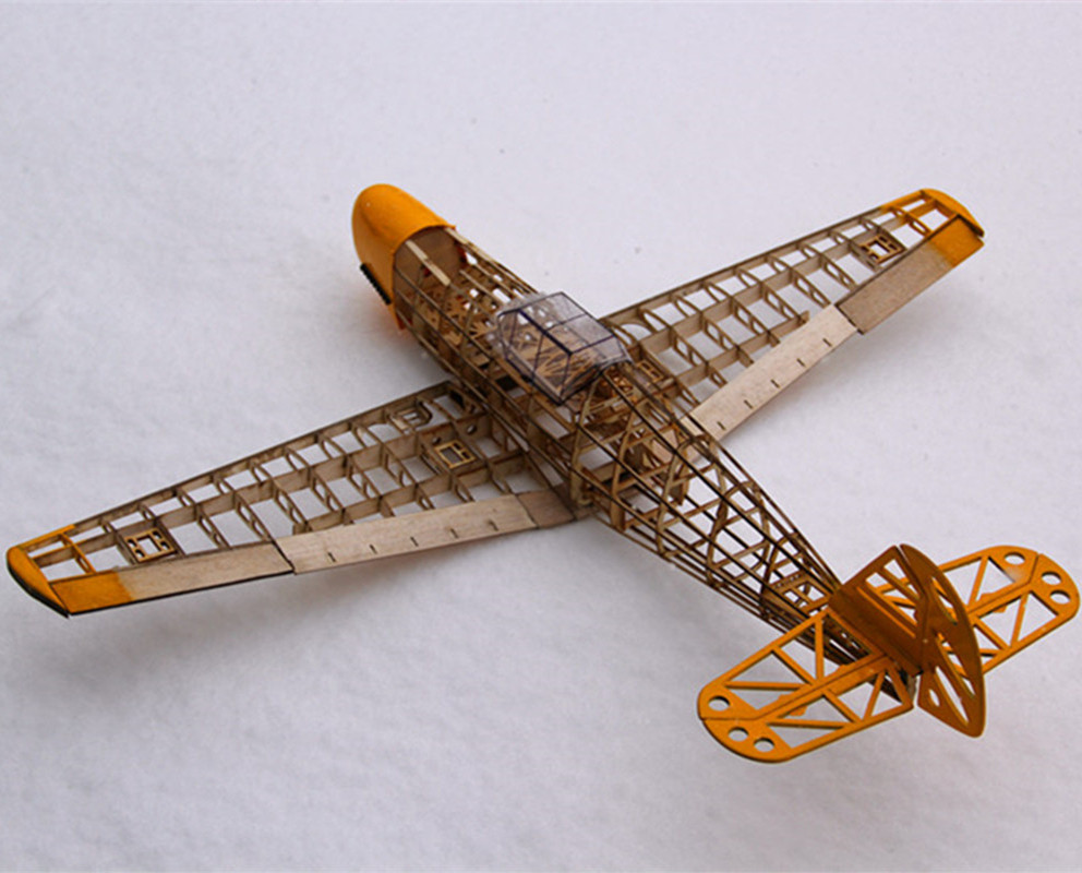RC AirPlanes Laser Cut Balsa W - Model Kit Planes のレビューと価格