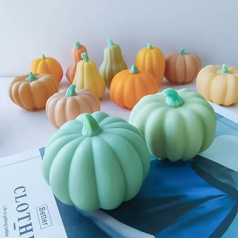 3D Silicone Candle Soap Mold H - Model Kit Cement のレビューと価格