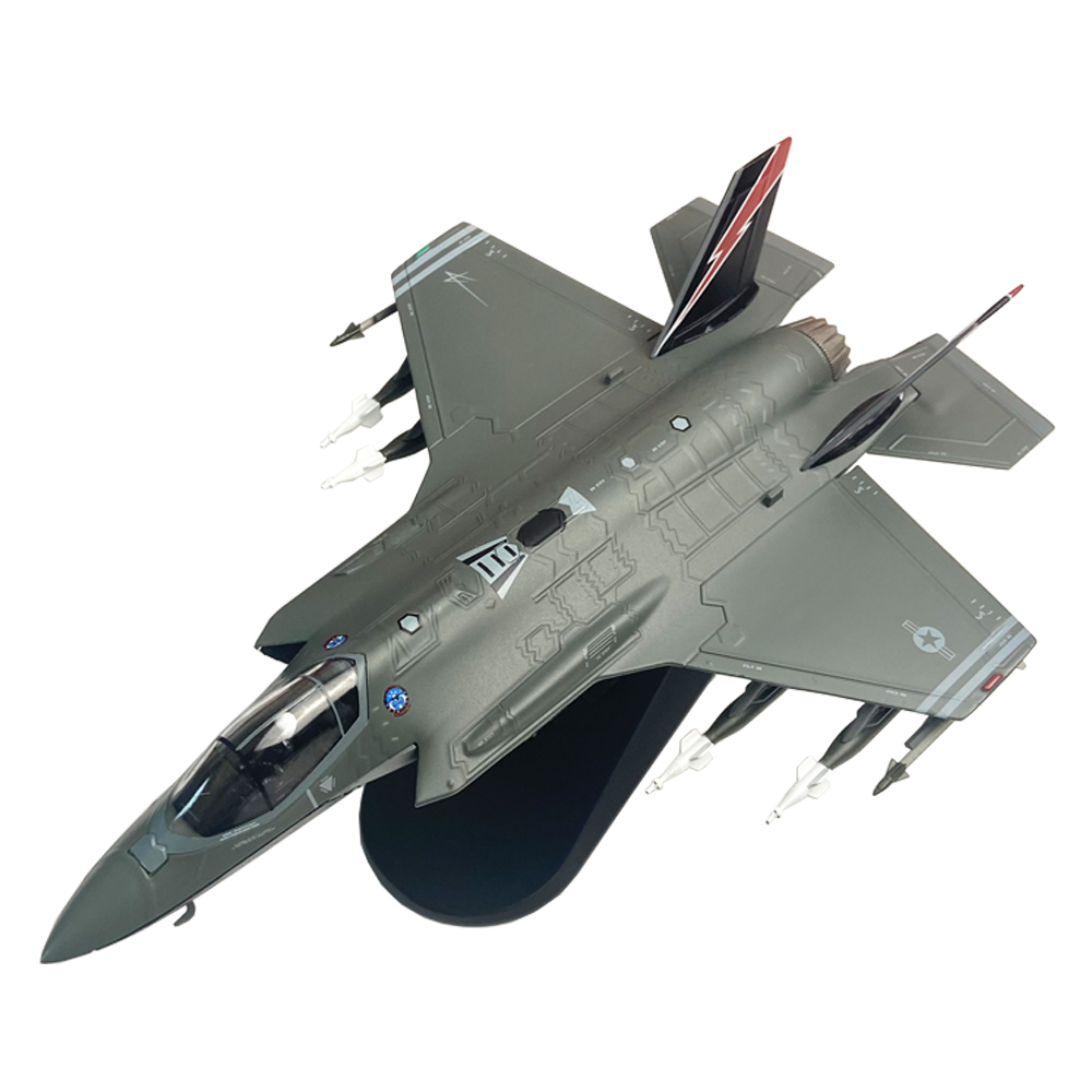 1:72 Scale US Army F-35 F-35A  - Model Kit Planes のレビューと価格