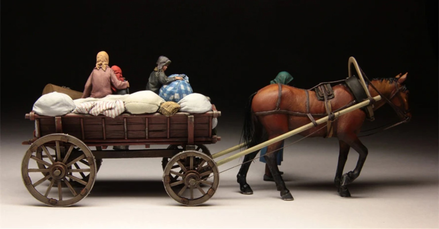 1/35 Scale Resin Figure Model  - Model Kit Reshiram のレビューと価格