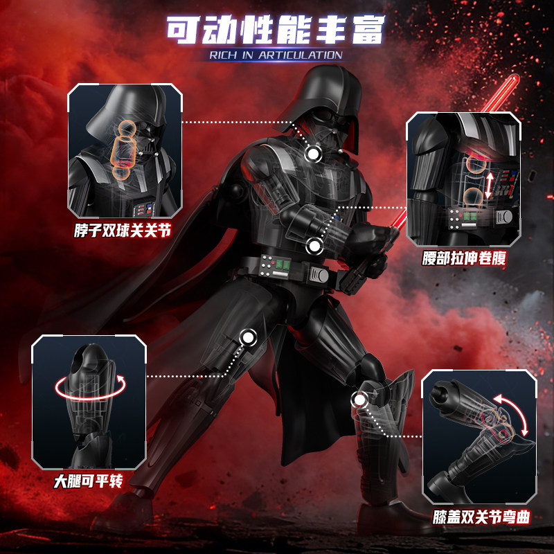 In Stock Blokees Star Wars Gal - Model Kit Toy のレビューと価格