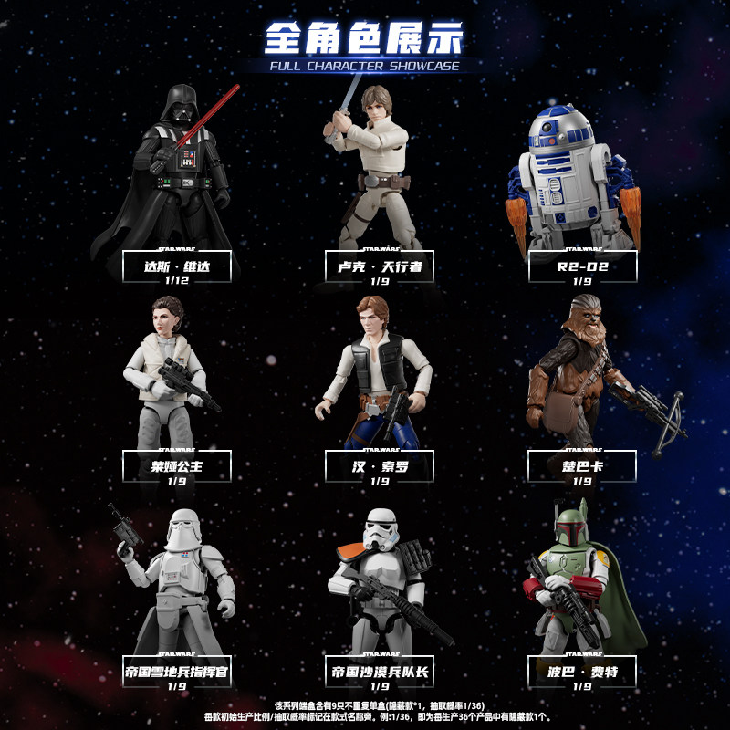 In Stock Blokees Star Wars Gal - Model Kit Toy のレビューと価格