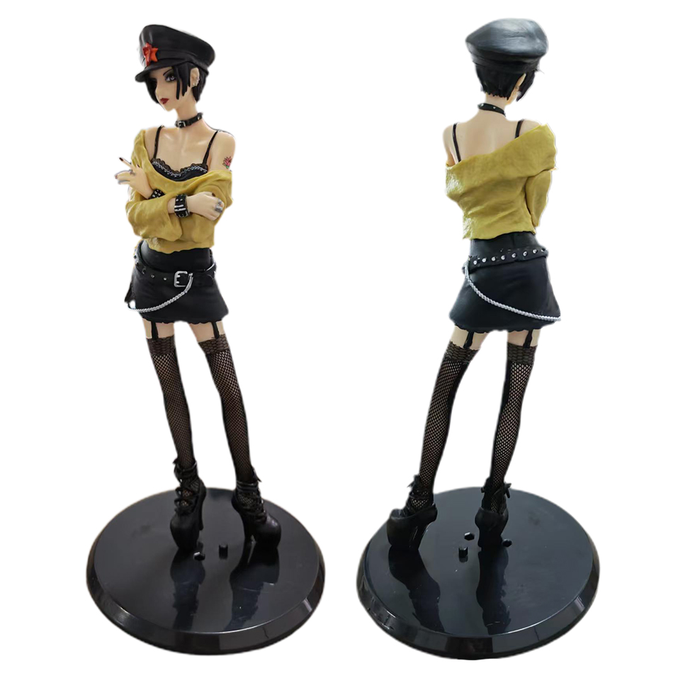 NANA Komatsu Nana Oosaki Nana  - Model Kit Kshatriya のレビューと価格