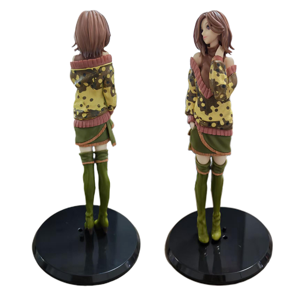 NANA Komatsu Nana Oosaki Nana  - Model Kit Kshatriya のレビューと価格