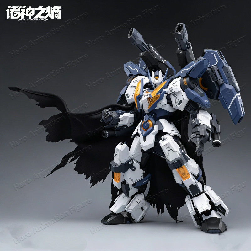 Hemoxian 1/100 The Entropy Of  - Model Kit Hemoxian のレビューと価格