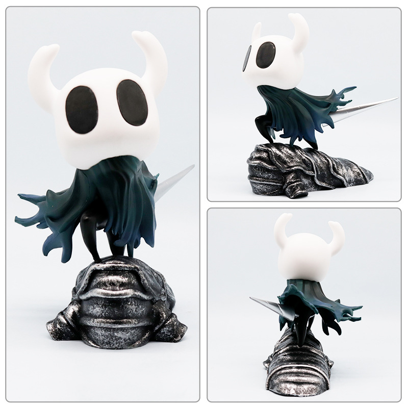 HOT！！！Hollow Knight Three Swor - Model Kit Toy のレビューと価格