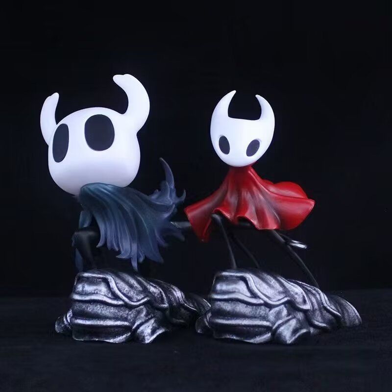 HOT！！！Hollow Knight Three Swor - Model Kit Toy のレビューと価格