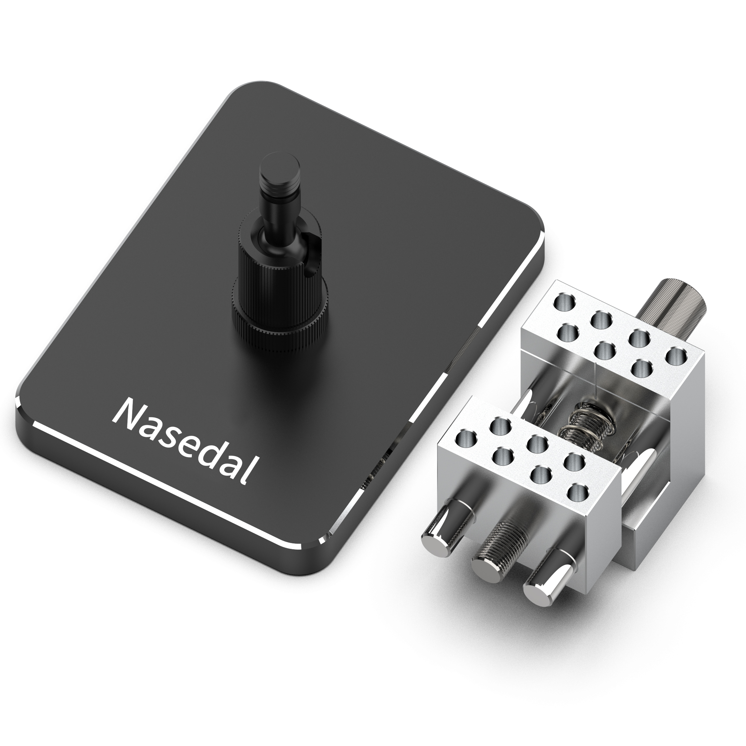 Nasedal 2in1 Mini Portable Tab - Model Kit Cement のレビューと価格