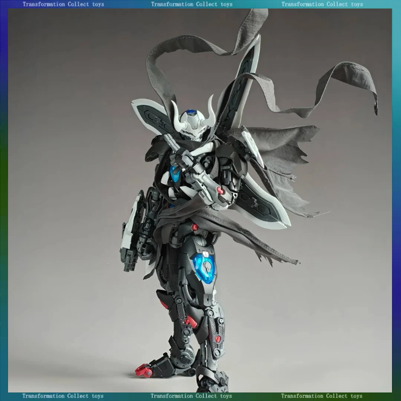 Hemoxian Over Zero Lone Shadow - Model Kit Lone Shadow のレビューと価格