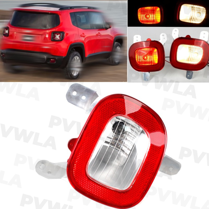 For Jeep Renegade 2015 2016 20 - Model Kit Jeep のレビューと価格