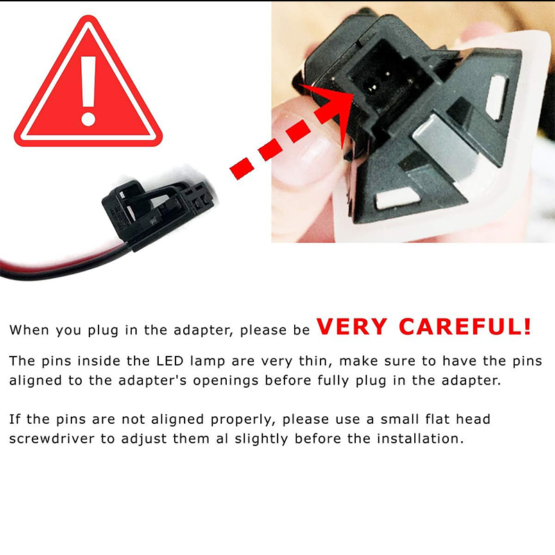 LED License Plate Tag Light La - Model Kit Jeep のレビューと価格