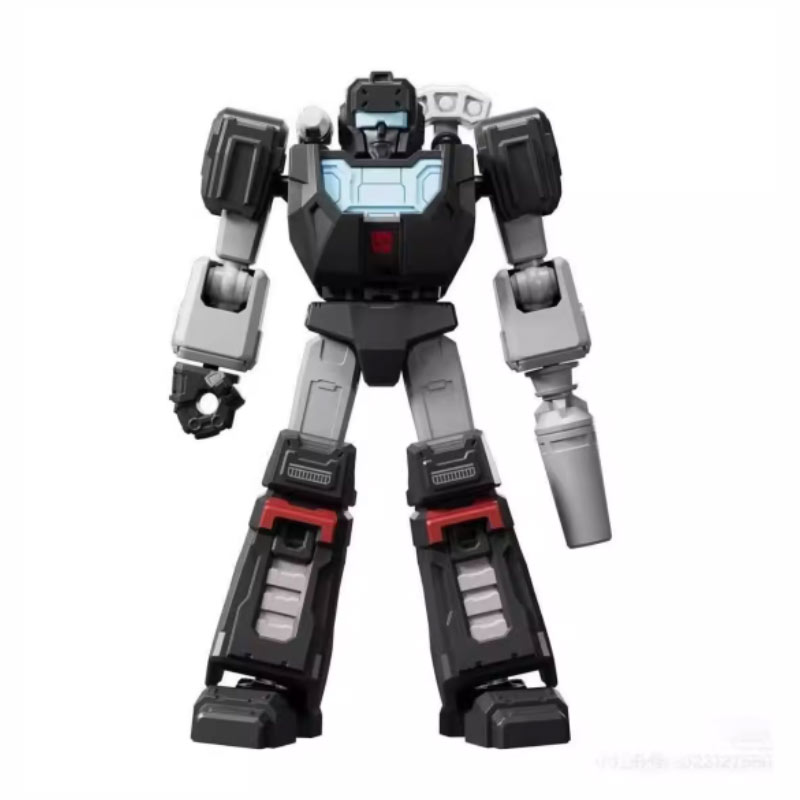 New Blokees Figures Transforma - Model Kit Transformers Blokees のレビューと価格